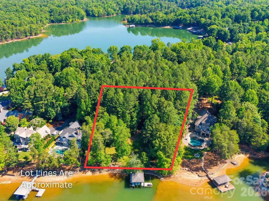 161 Eagle Chase Lane Troutman NC 28166