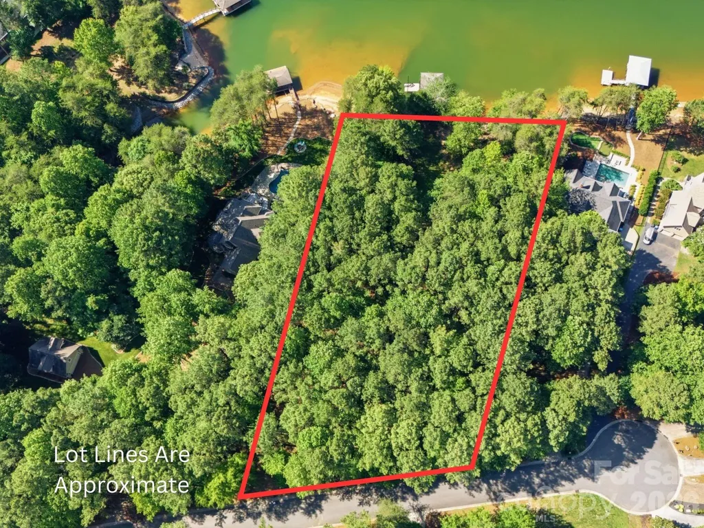 161 Eagle Chase Lane Troutman NC 28166