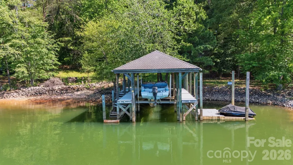 161 Eagle Chase Lane Troutman NC 28166