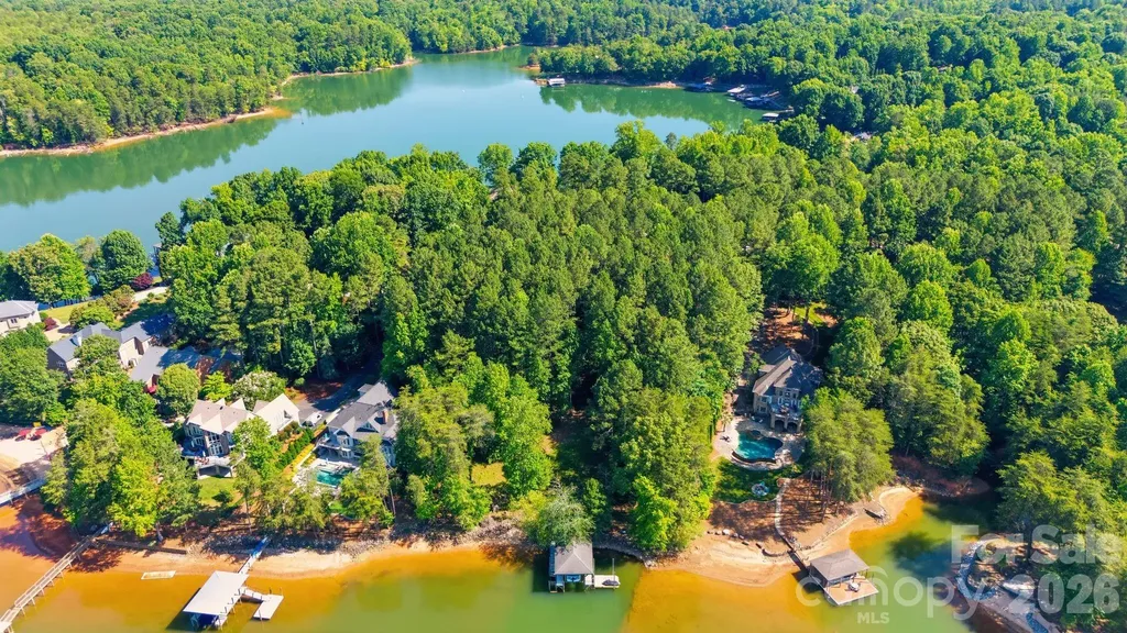 161 Eagle Chase Lane Troutman NC 28166