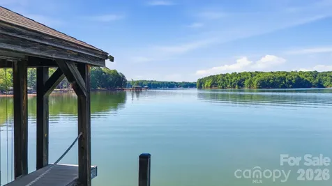 161 Eagle Chase Lane Troutman NC 28166