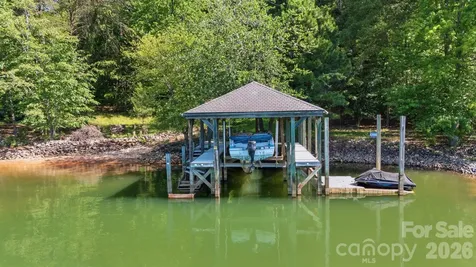 161 Eagle Chase Lane Troutman NC 28166