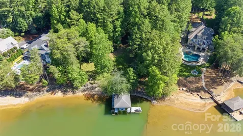 161 Eagle Chase Lane Troutman NC 28166