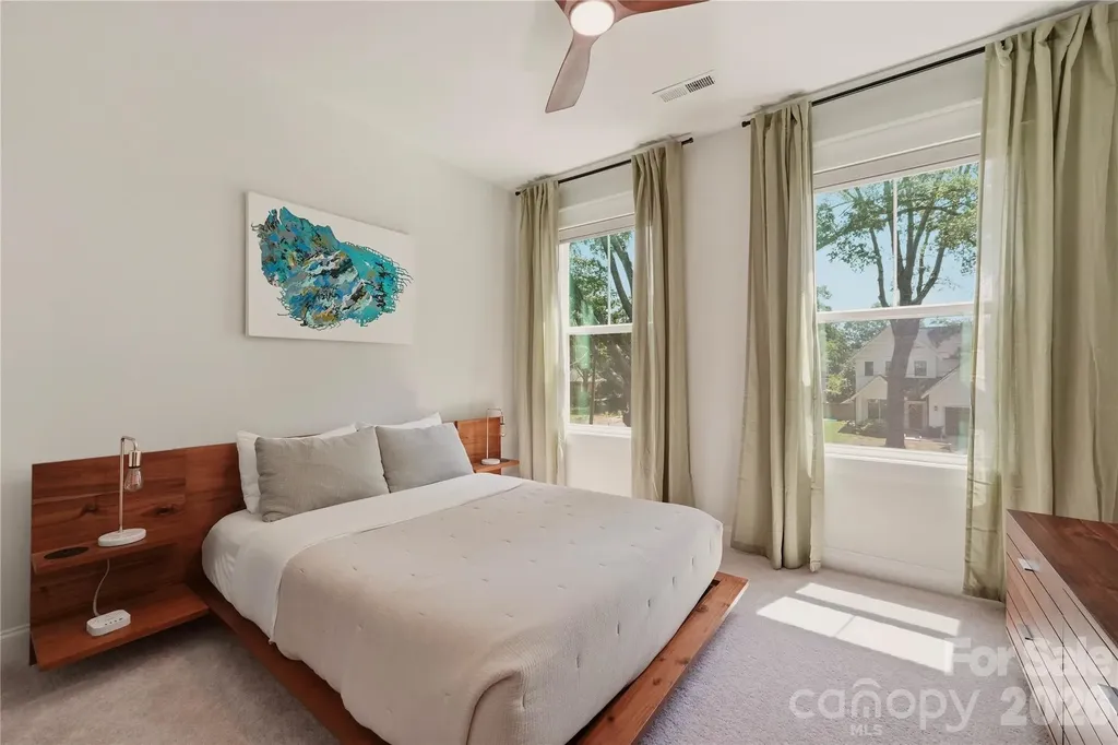 1222 Gaston Street Charlotte NC 28208