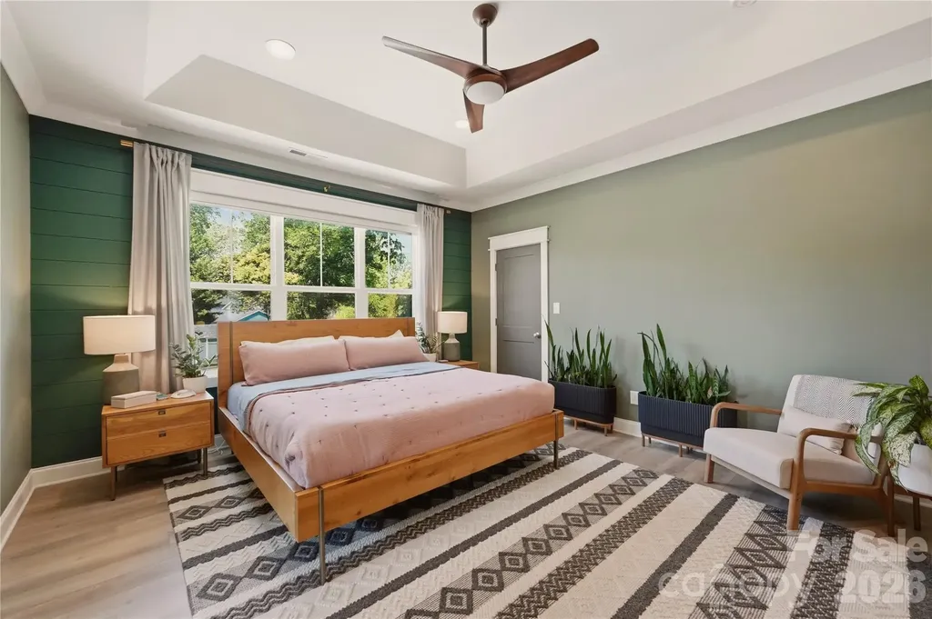 1222 Gaston Street Charlotte NC 28208
