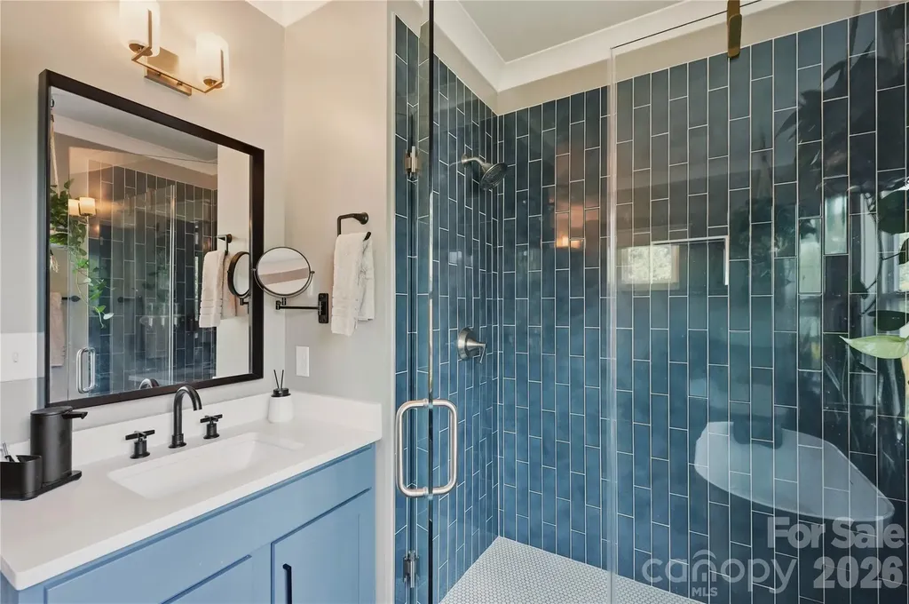 1222 Gaston Street Charlotte NC 28208