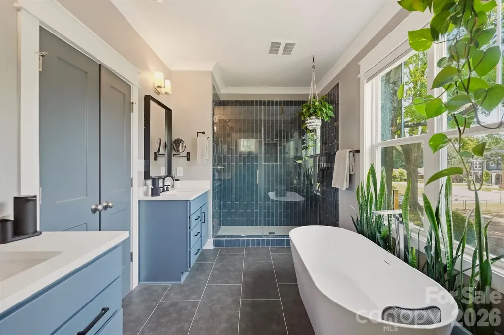 1222 Gaston Street Charlotte NC 28208