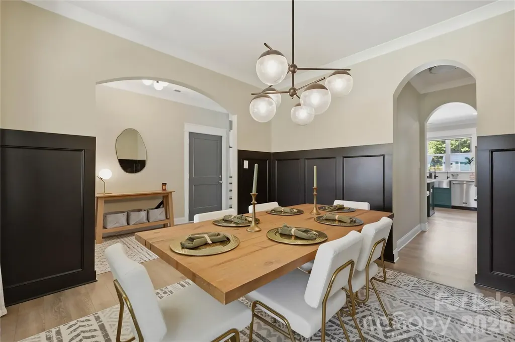 1222 Gaston Street Charlotte NC 28208