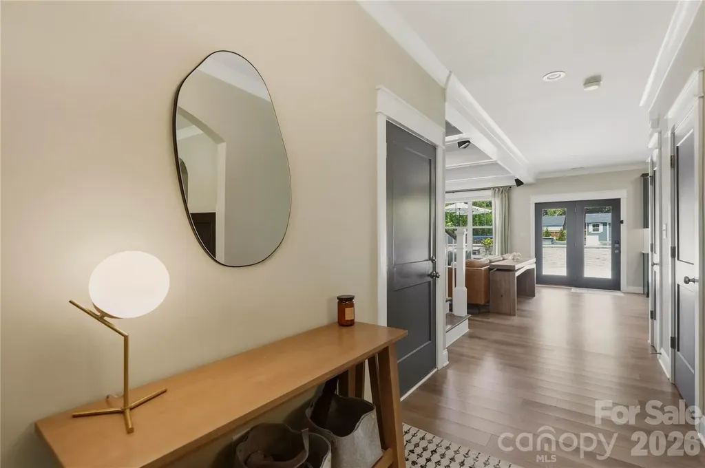 1222 Gaston Street Charlotte NC 28208