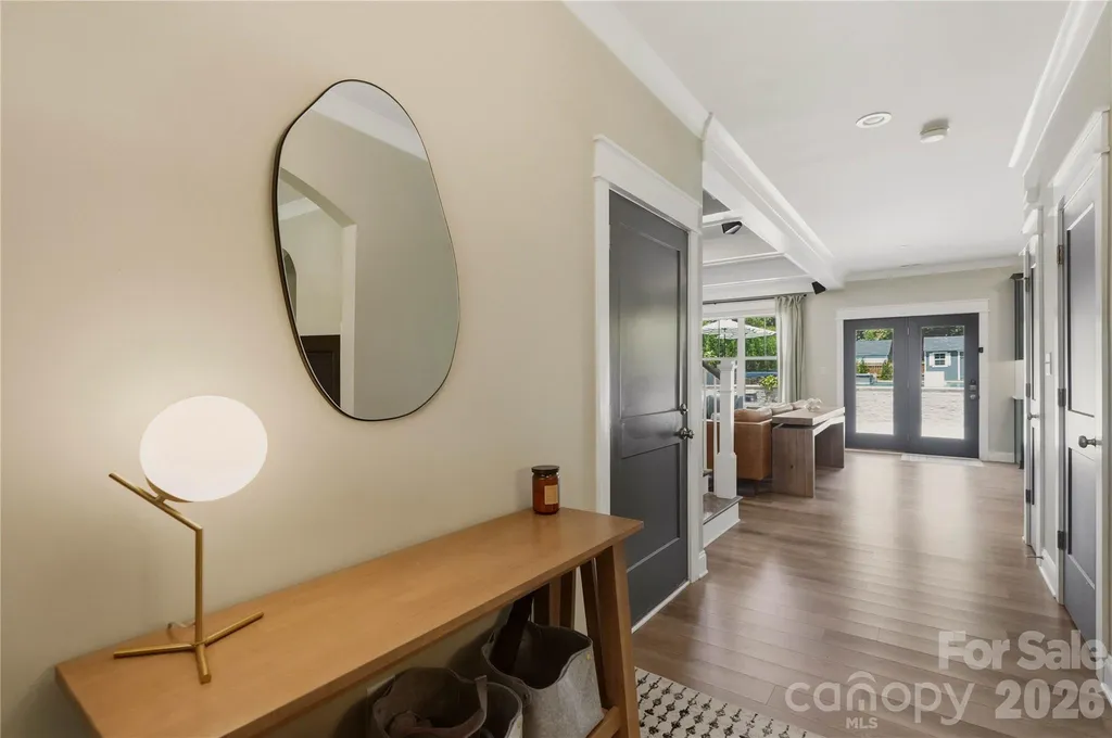 1222 Gaston Street Charlotte NC 28208