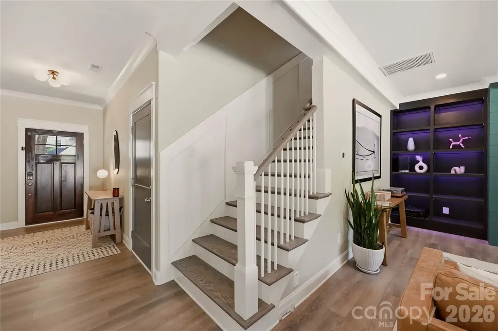 1222 Gaston Street Charlotte NC 28208
