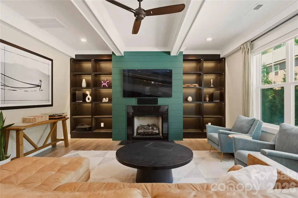 1222 Gaston Street Charlotte NC 28208