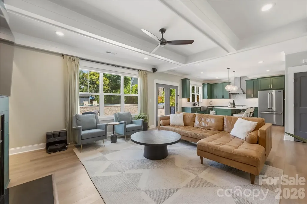 1222 Gaston Street Charlotte NC 28208