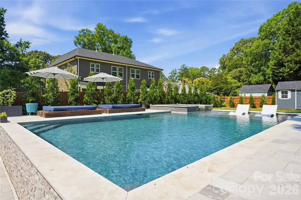 1222 Gaston Street Charlotte NC 28208