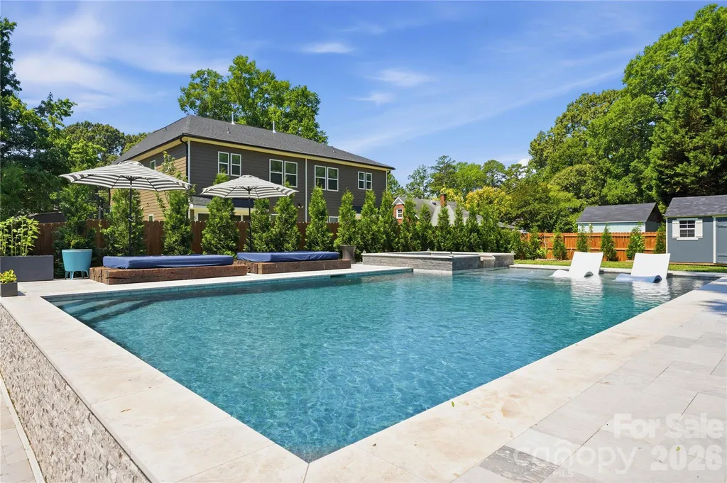 1222 Gaston Street Charlotte NC 28208