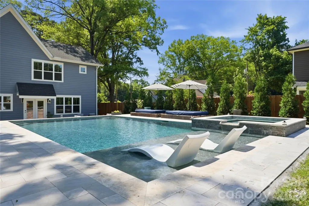 1222 Gaston Street Charlotte NC 28208
