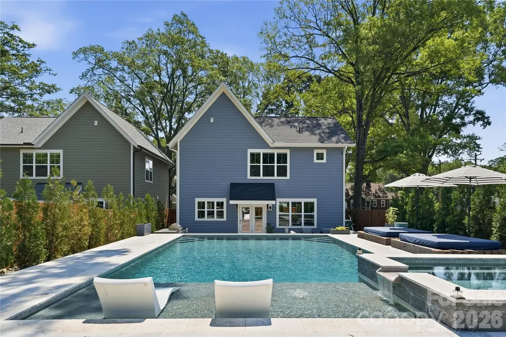 1222 Gaston Street Charlotte NC 28208