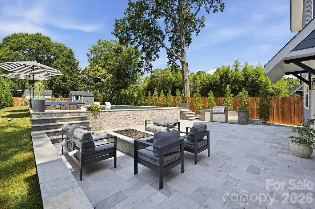 1222 Gaston Street Charlotte NC 28208