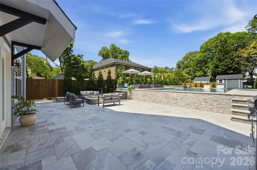 1222 Gaston Street Charlotte NC 28208