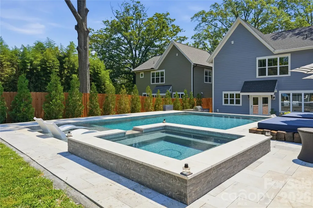 1222 Gaston Street Charlotte NC 28208