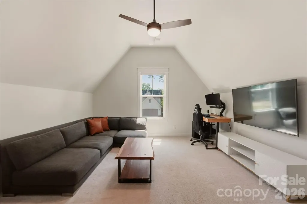 1222 Gaston Street Charlotte NC 28208