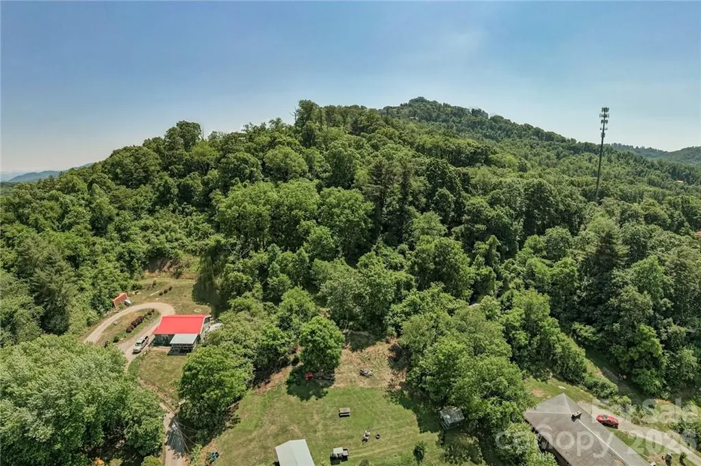 415 Weaverville Road Asheville NC 28804