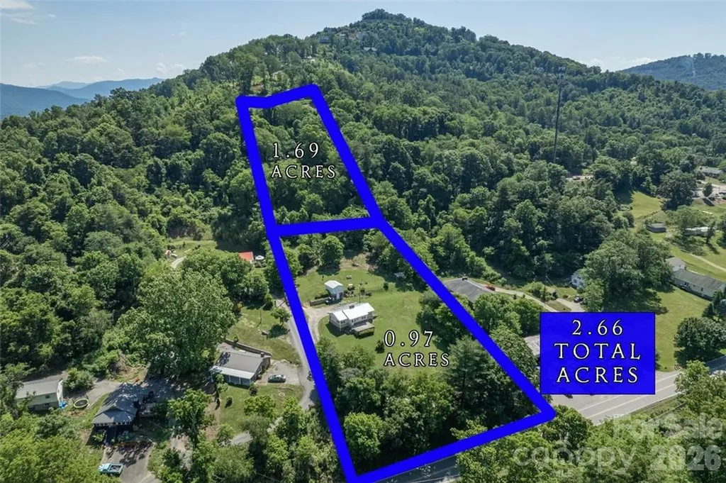 415 Weaverville Road Asheville NC 28804