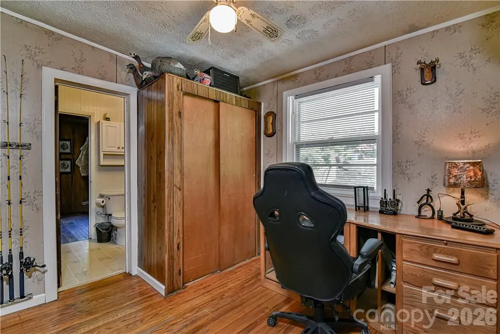 415 Weaverville Road Asheville NC 28804
