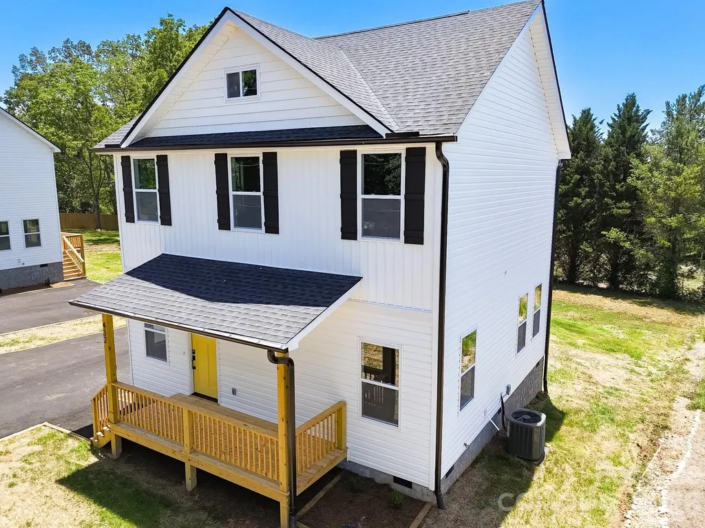 432 Hazel Mill Road Asheville NC 28806