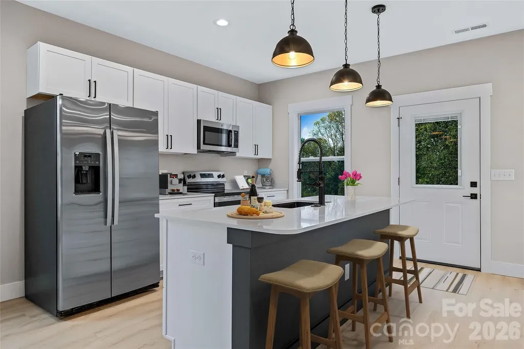 432 Hazel Mill Road Asheville NC 28806