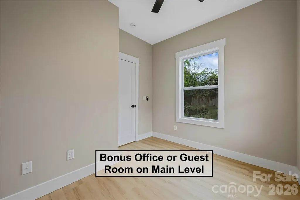432 Hazel Mill Road Asheville NC 28806