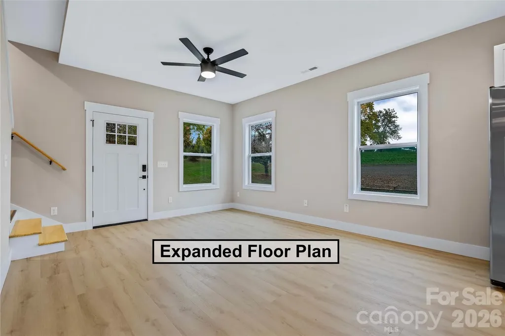 432 Hazel Mill Road Asheville NC 28806