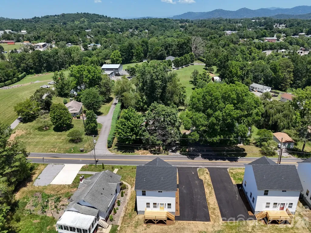 432 Hazel Mill Road Asheville NC 28806