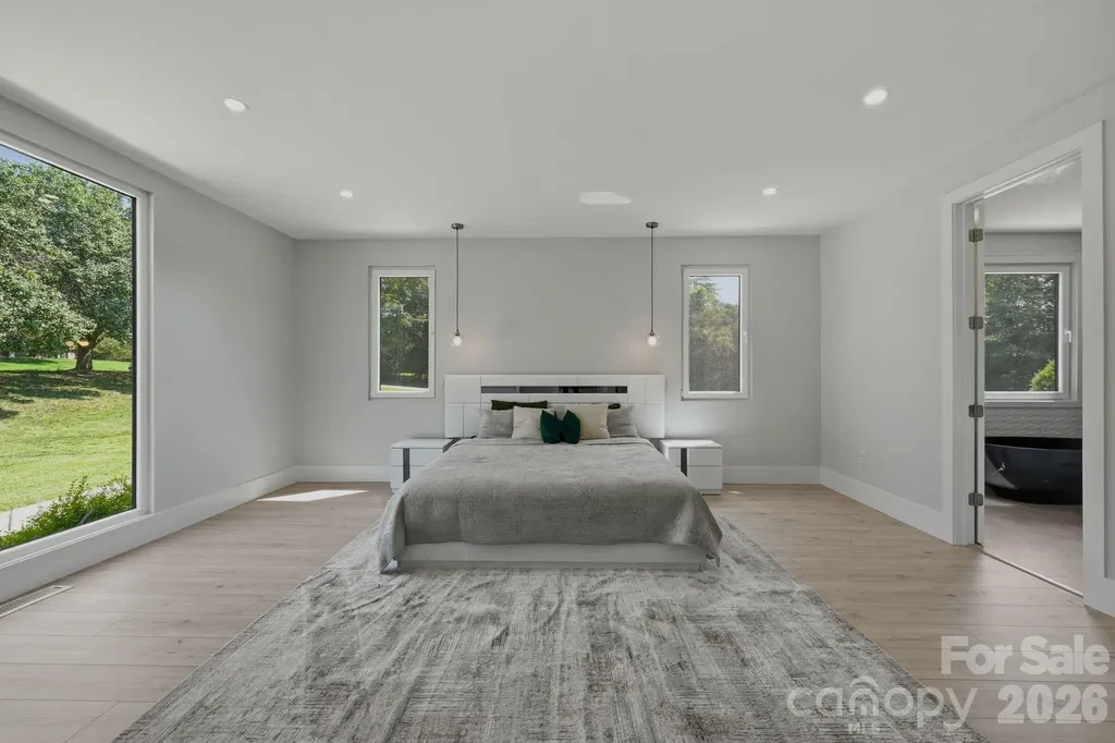 1120 Baron Road Waxhaw NC 28173