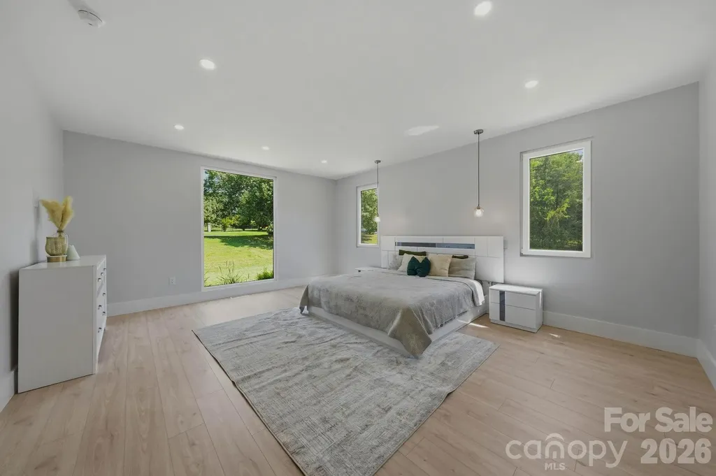 1120 Baron Road Waxhaw NC 28173