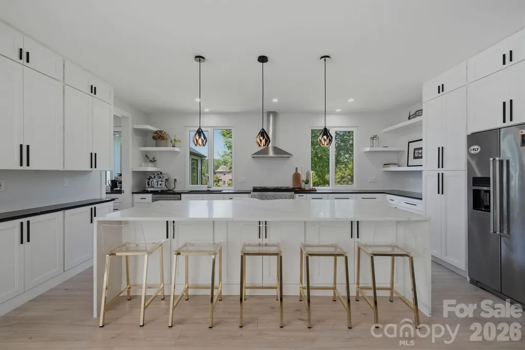 1120 Baron Road Waxhaw NC 28173