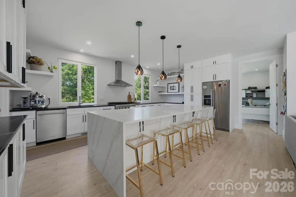 1120 Baron Road Waxhaw NC 28173