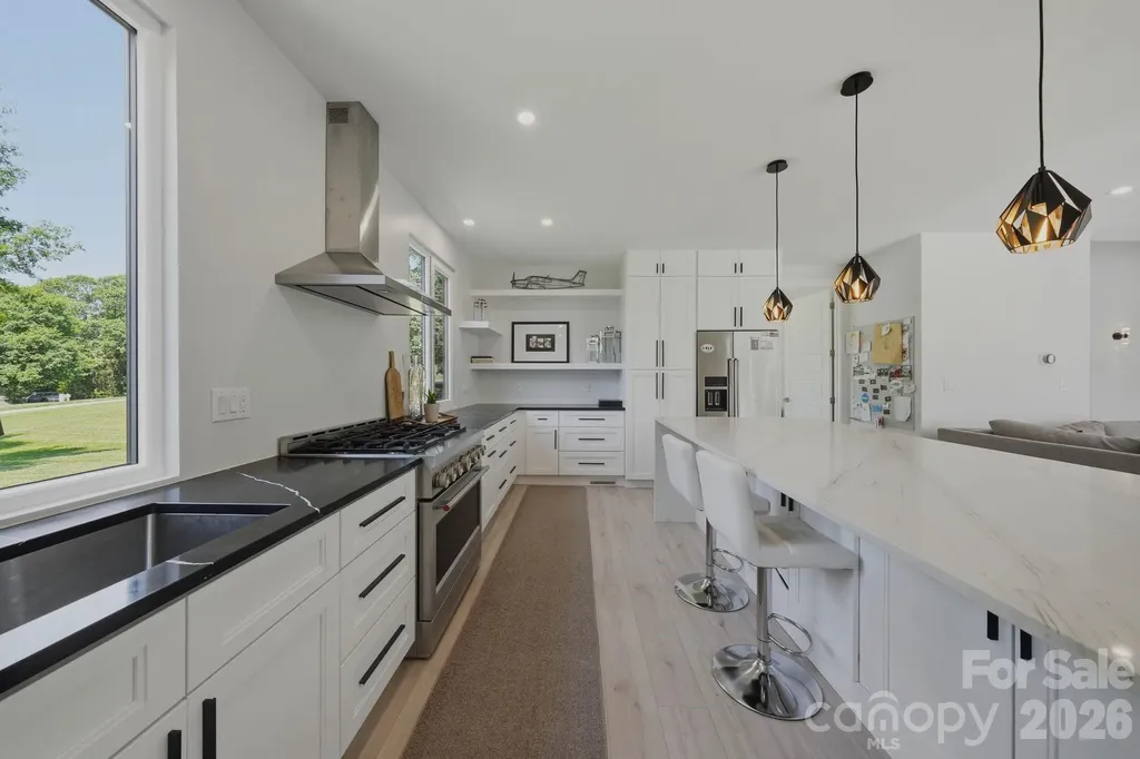 1120 Baron Road Waxhaw NC 28173