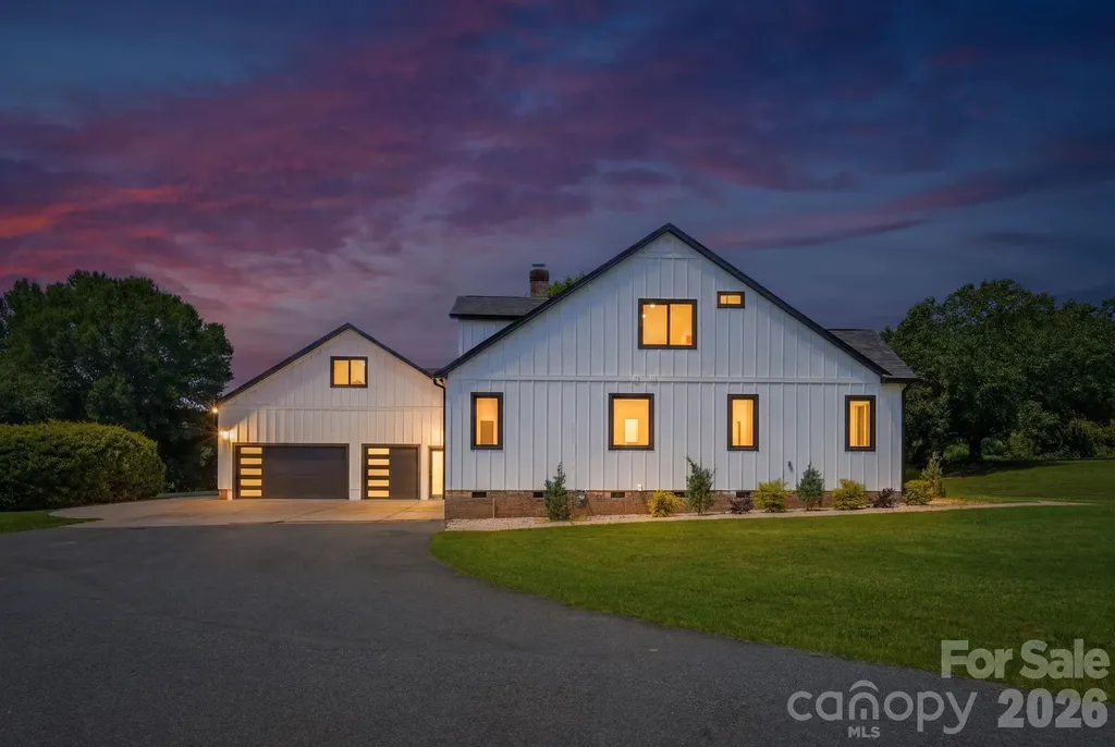 1120 Baron Road Waxhaw NC 28173