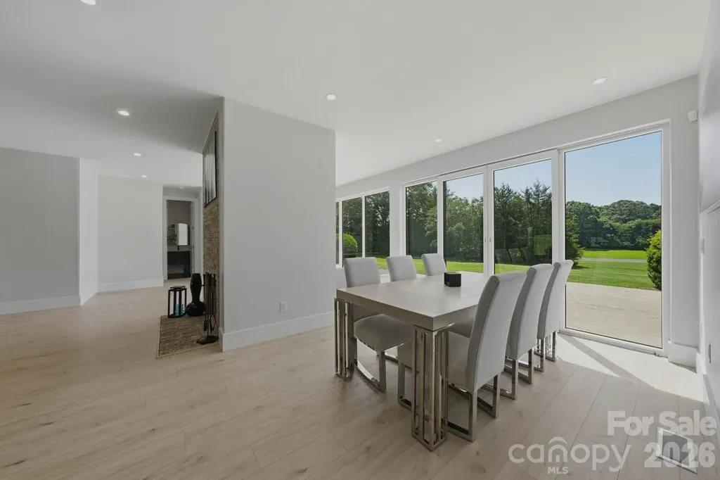 1120 Baron Road Waxhaw NC 28173