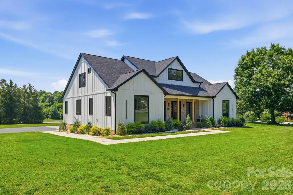 1120 Baron Road Waxhaw NC 28173
