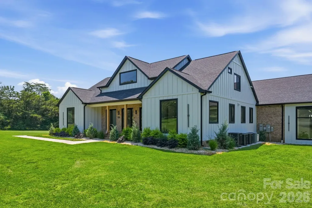 1120 Baron Road Waxhaw NC 28173
