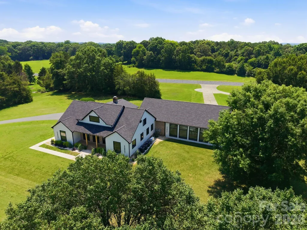 1120 Baron Road Waxhaw NC 28173