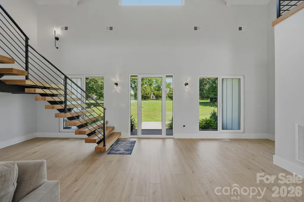 1120 Baron Road Waxhaw NC 28173