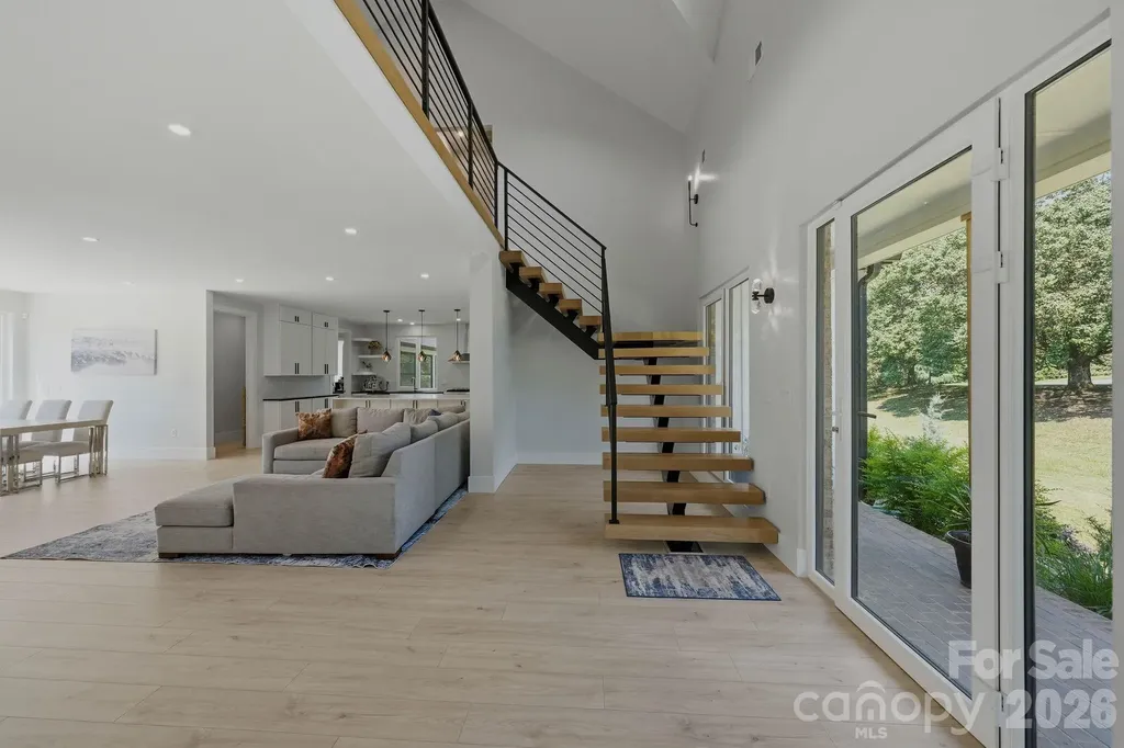 1120 Baron Road Waxhaw NC 28173