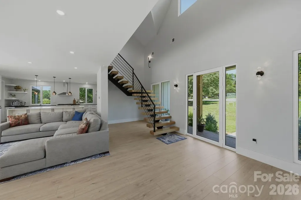 1120 Baron Road Waxhaw NC 28173