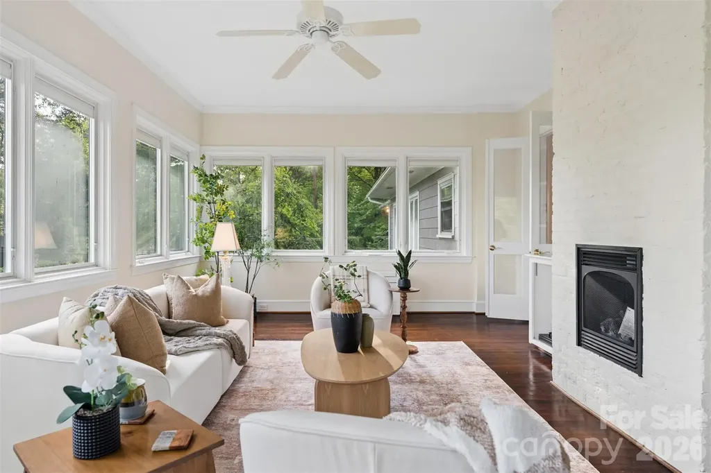 55 First Street Tryon NC 28782