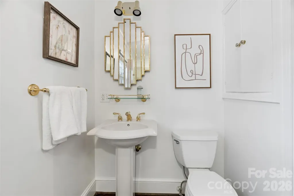 55 First Street Tryon NC 28782