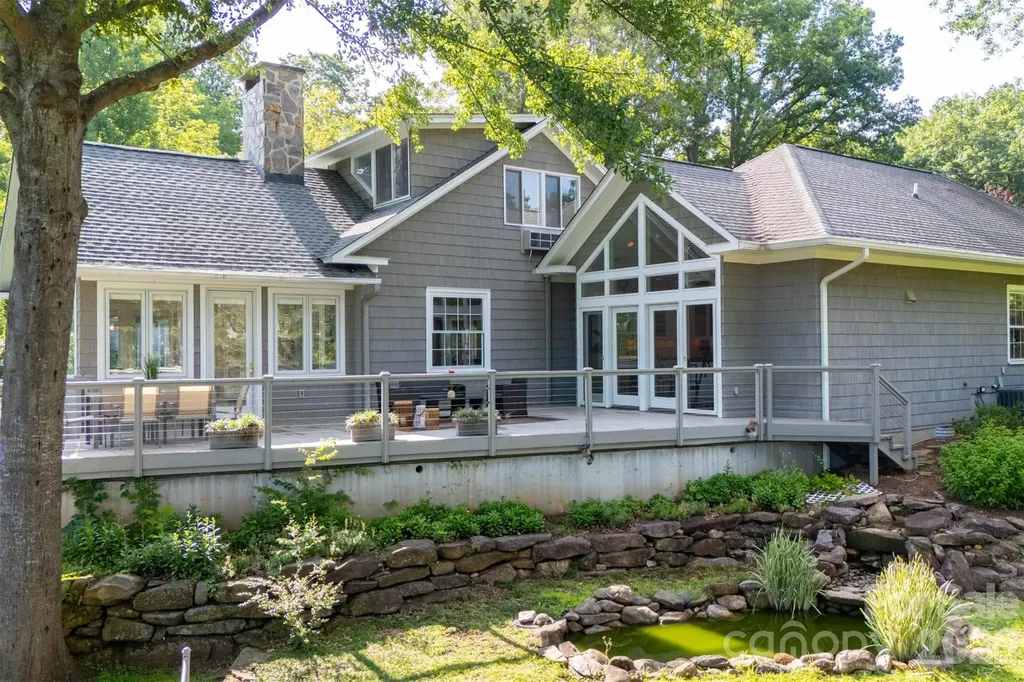 55 First Street Tryon NC 28782