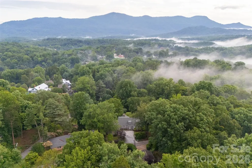 55 First Street Tryon NC 28782